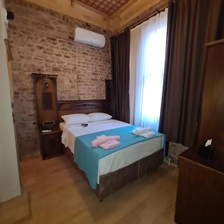 Antique Pearl Hotel Stambuł Zewnętrze zdjęcie