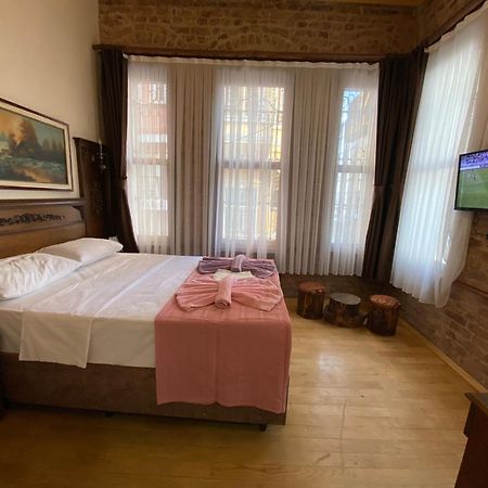 Antique Pearl Hotel Stambuł Zewnętrze zdjęcie
