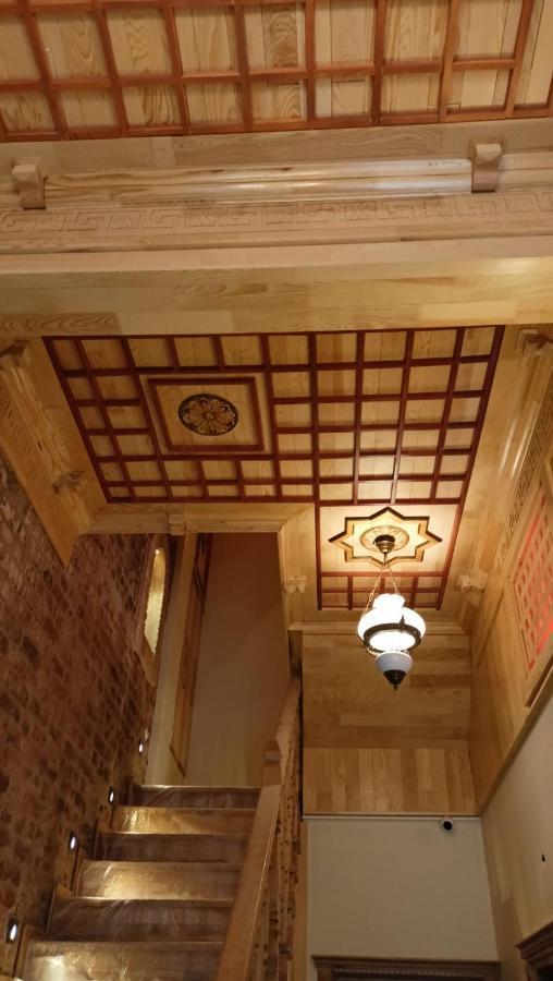 Antique Pearl Hotel Stambuł Zewnętrze zdjęcie