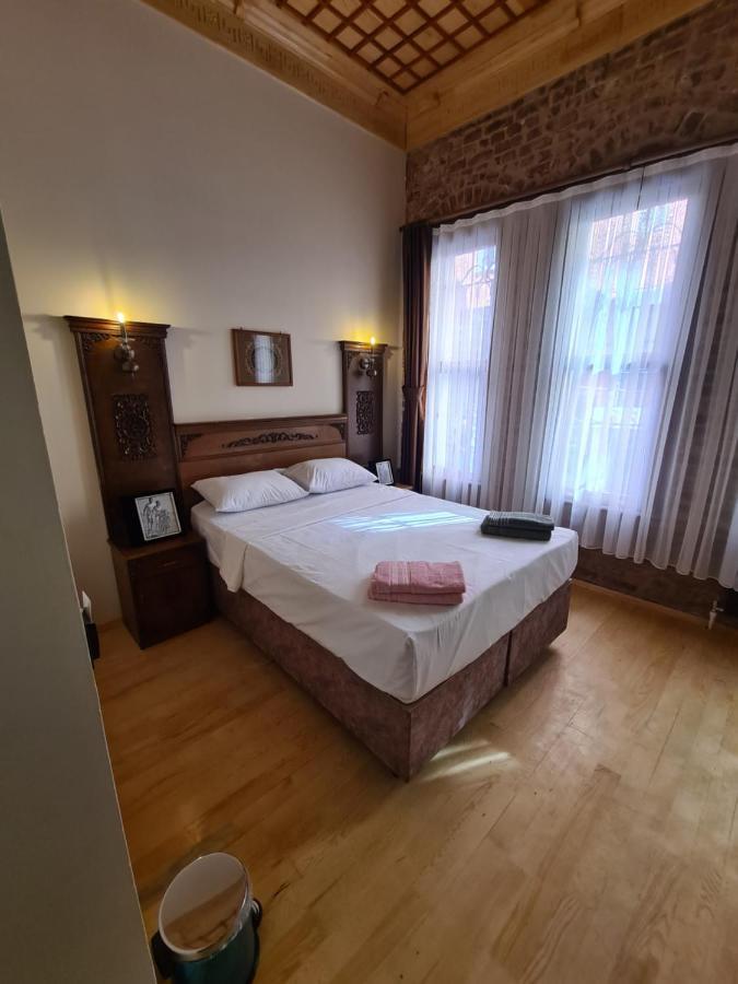 Antique Pearl Hotel Stambuł Zewnętrze zdjęcie