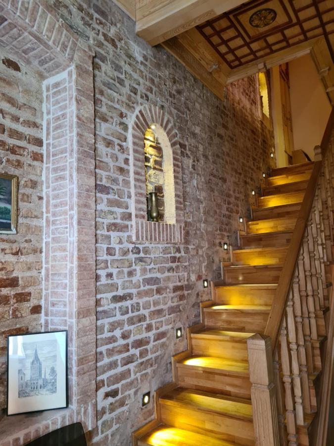 Antique Pearl Hotel Stambuł Zewnętrze zdjęcie