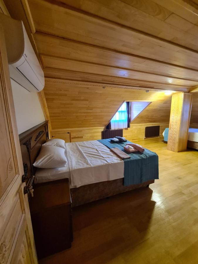 Antique Pearl Hotel Stambuł Zewnętrze zdjęcie