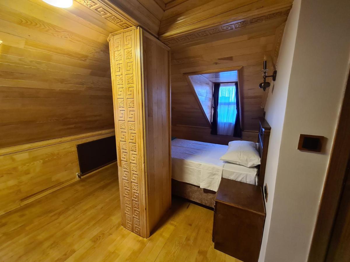Antique Pearl Hotel Stambuł Zewnętrze zdjęcie