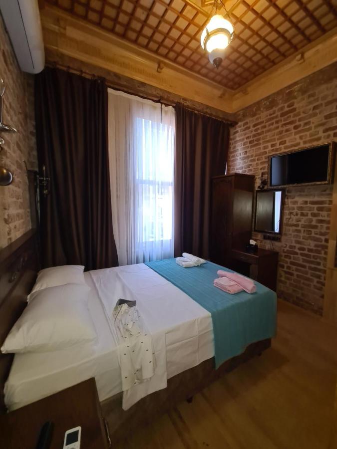 Antique Pearl Hotel Stambuł Zewnętrze zdjęcie