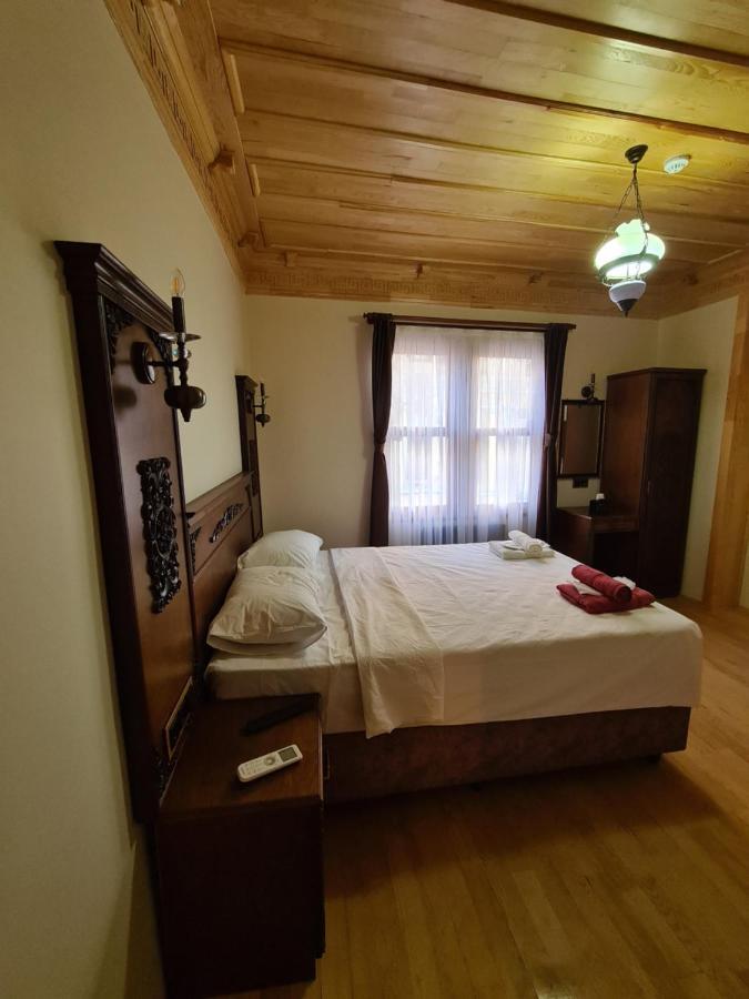 Antique Pearl Hotel Stambuł Zewnętrze zdjęcie