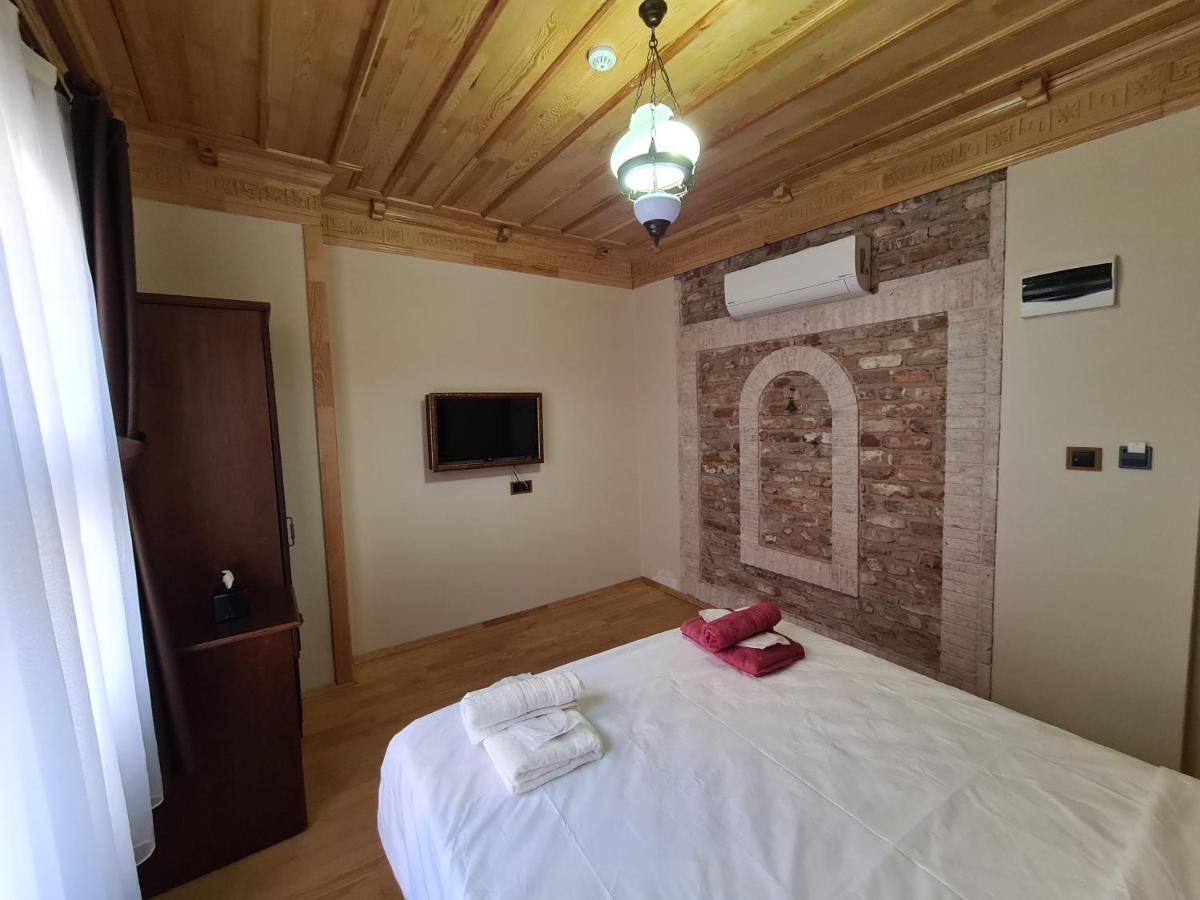 Antique Pearl Hotel Stambuł Zewnętrze zdjęcie