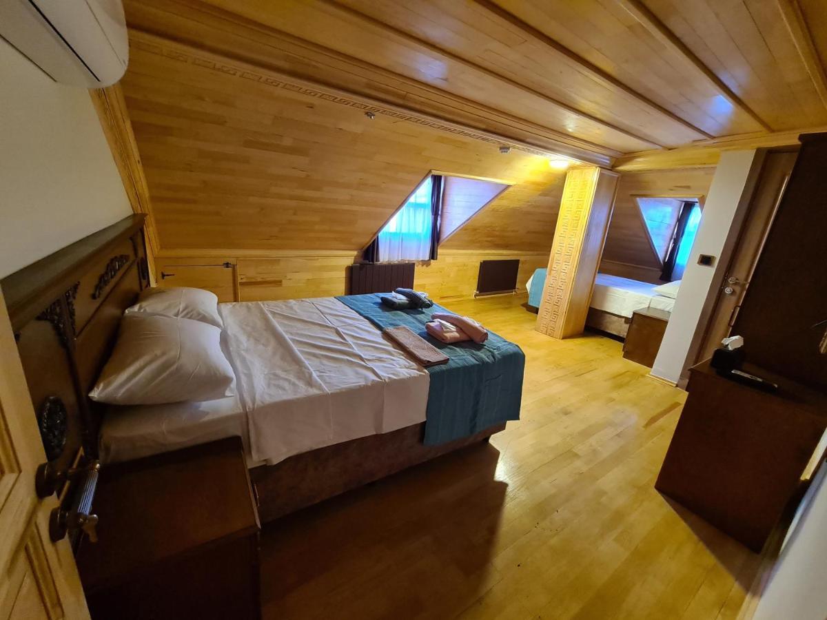 Antique Pearl Hotel Stambuł Zewnętrze zdjęcie