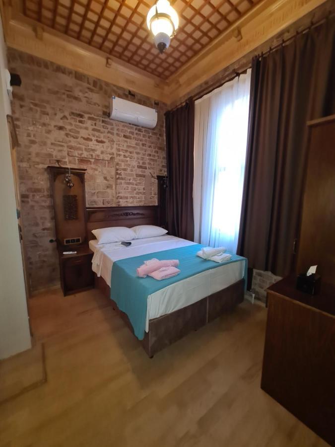 Antique Pearl Hotel Stambuł Zewnętrze zdjęcie