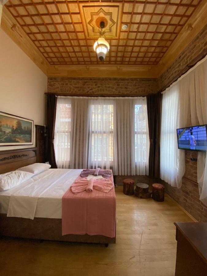 Antique Pearl Hotel Stambuł Zewnętrze zdjęcie