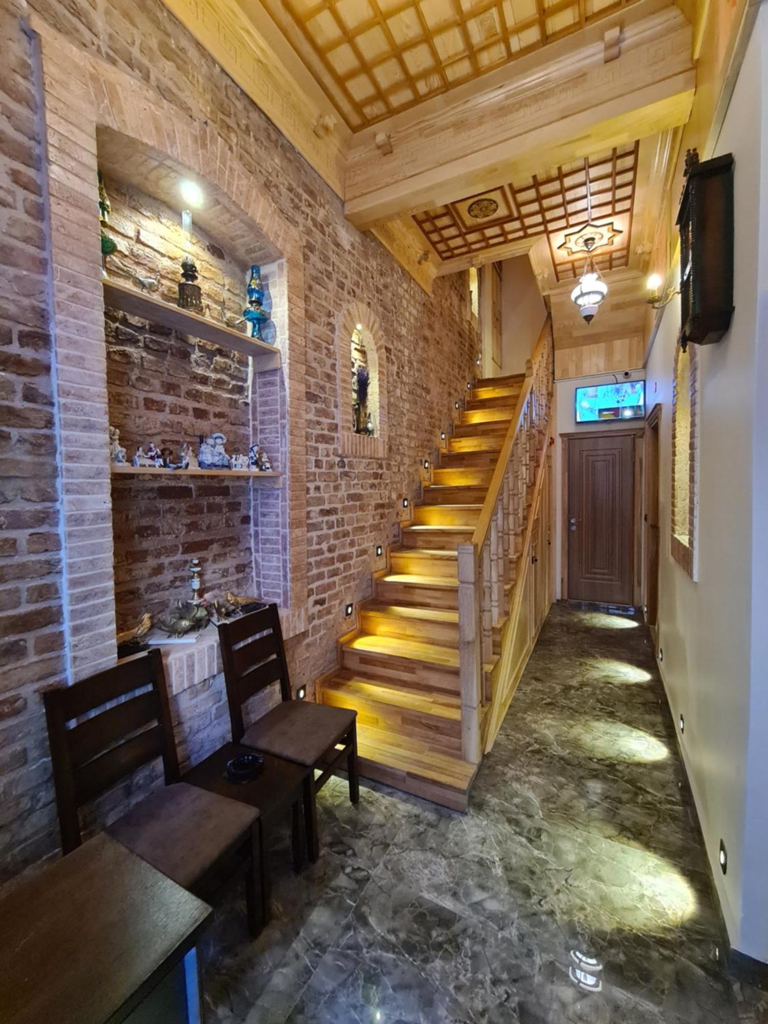 Antique Pearl Hotel Stambuł Zewnętrze zdjęcie