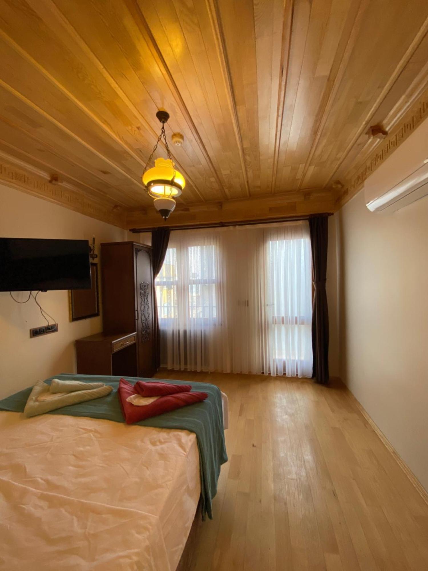 Antique Pearl Hotel Stambuł Zewnętrze zdjęcie