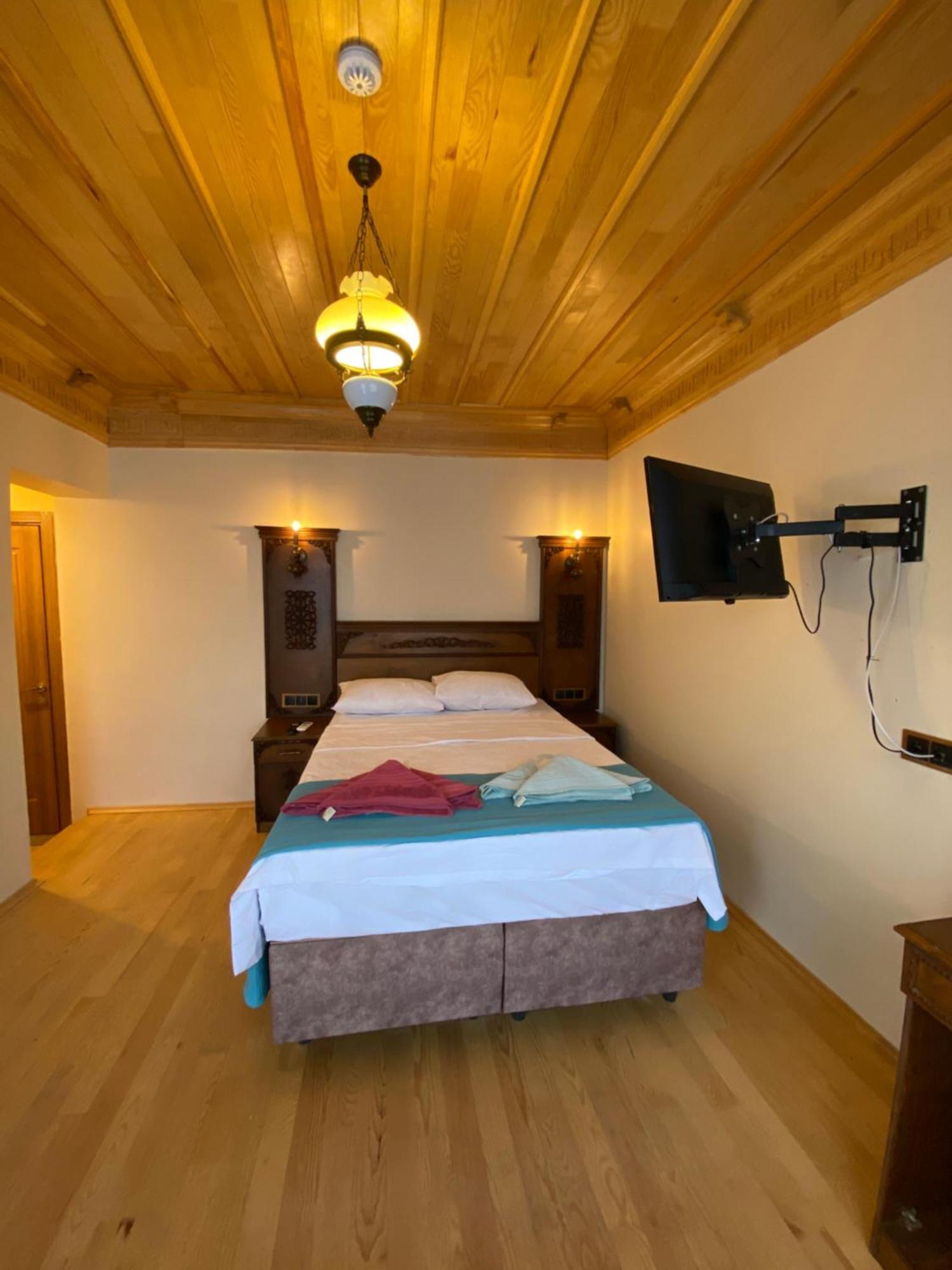 Antique Pearl Hotel Stambuł Zewnętrze zdjęcie