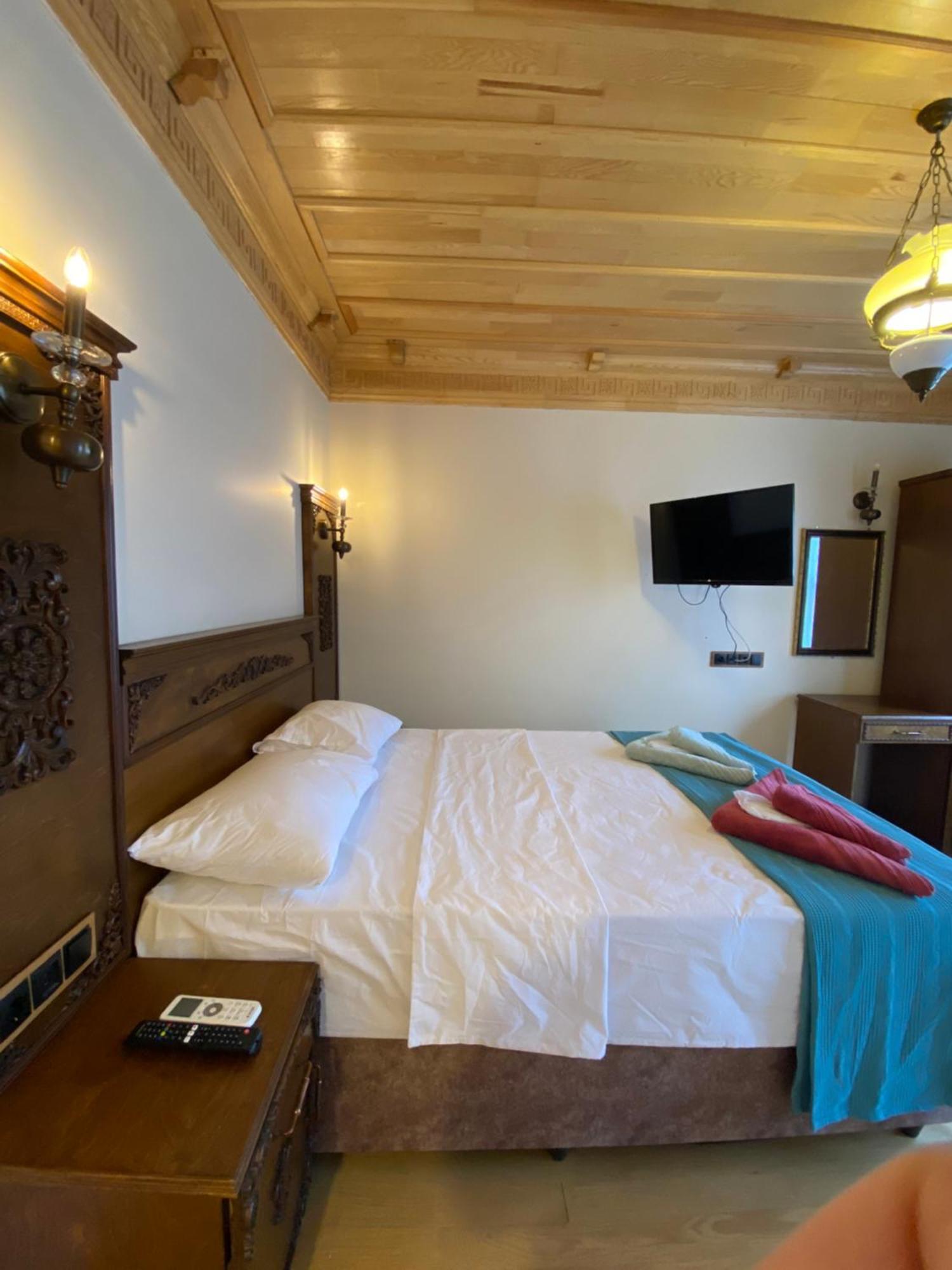 Antique Pearl Hotel Stambuł Zewnętrze zdjęcie