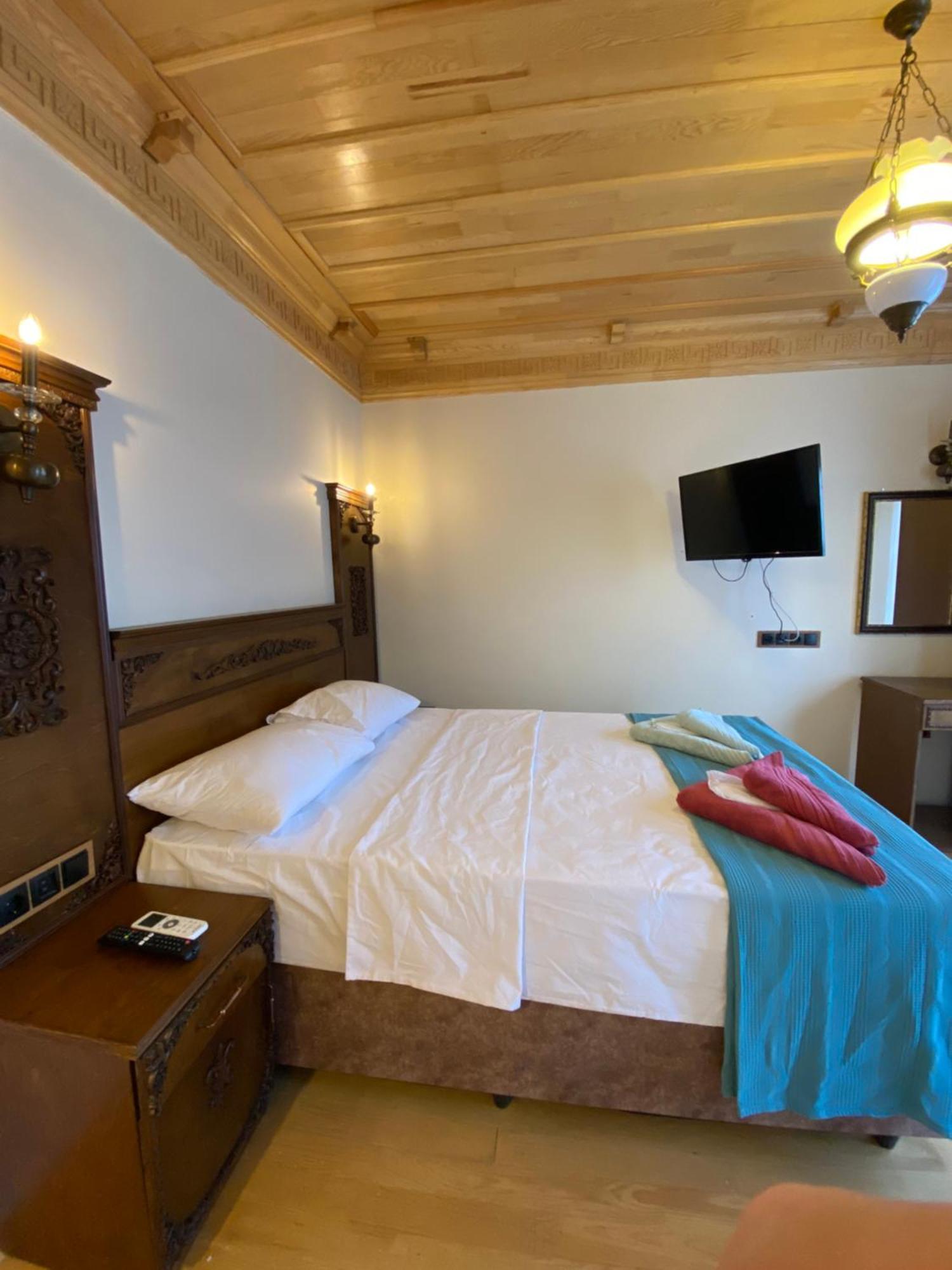 Antique Pearl Hotel Stambuł Zewnętrze zdjęcie