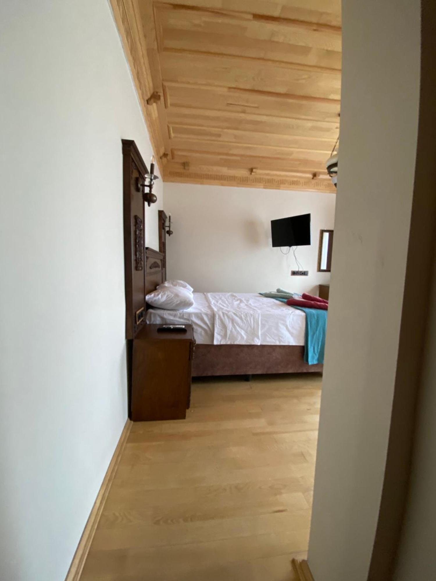 Antique Pearl Hotel Stambuł Zewnętrze zdjęcie