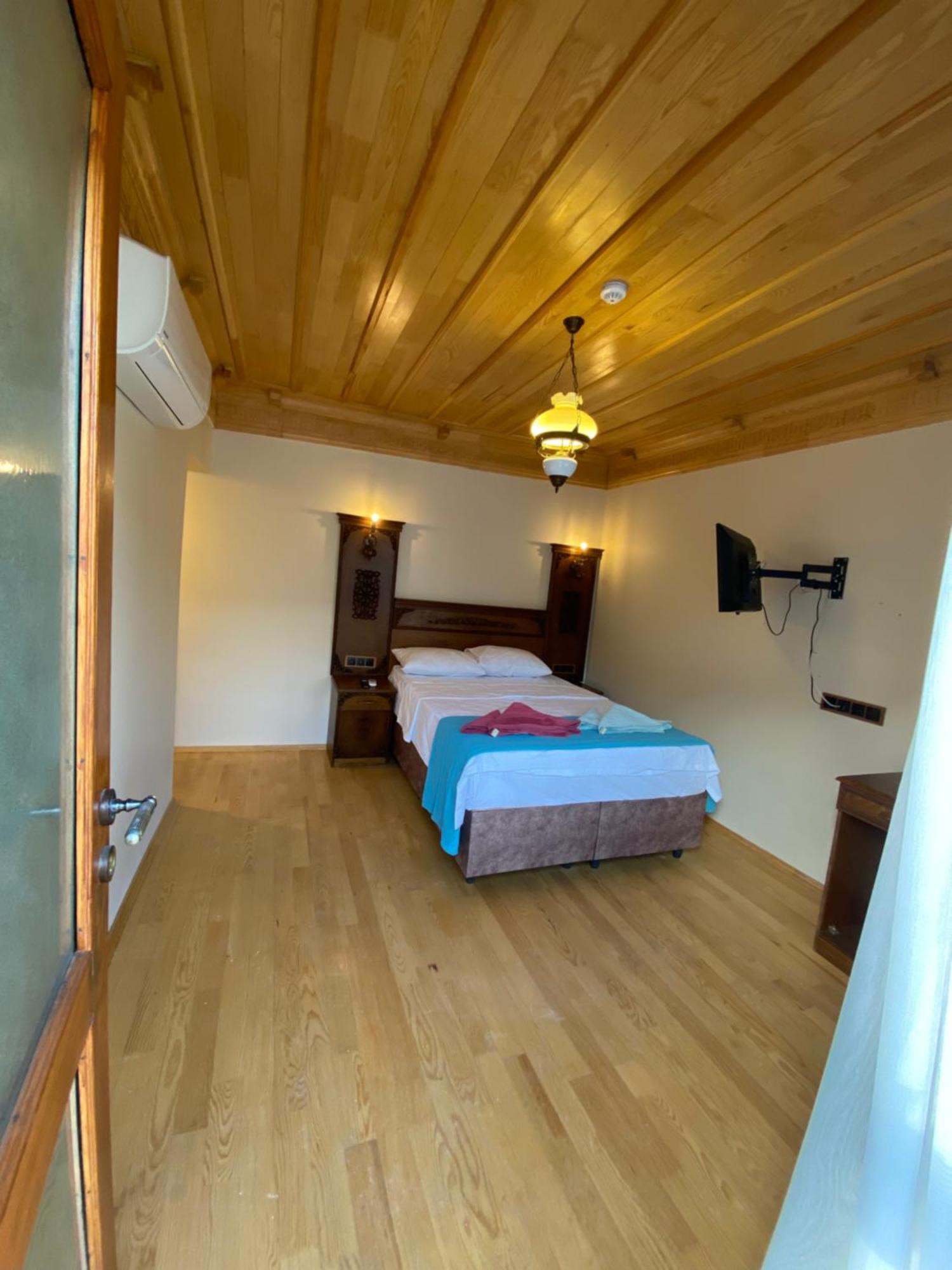 Antique Pearl Hotel Stambuł Zewnętrze zdjęcie