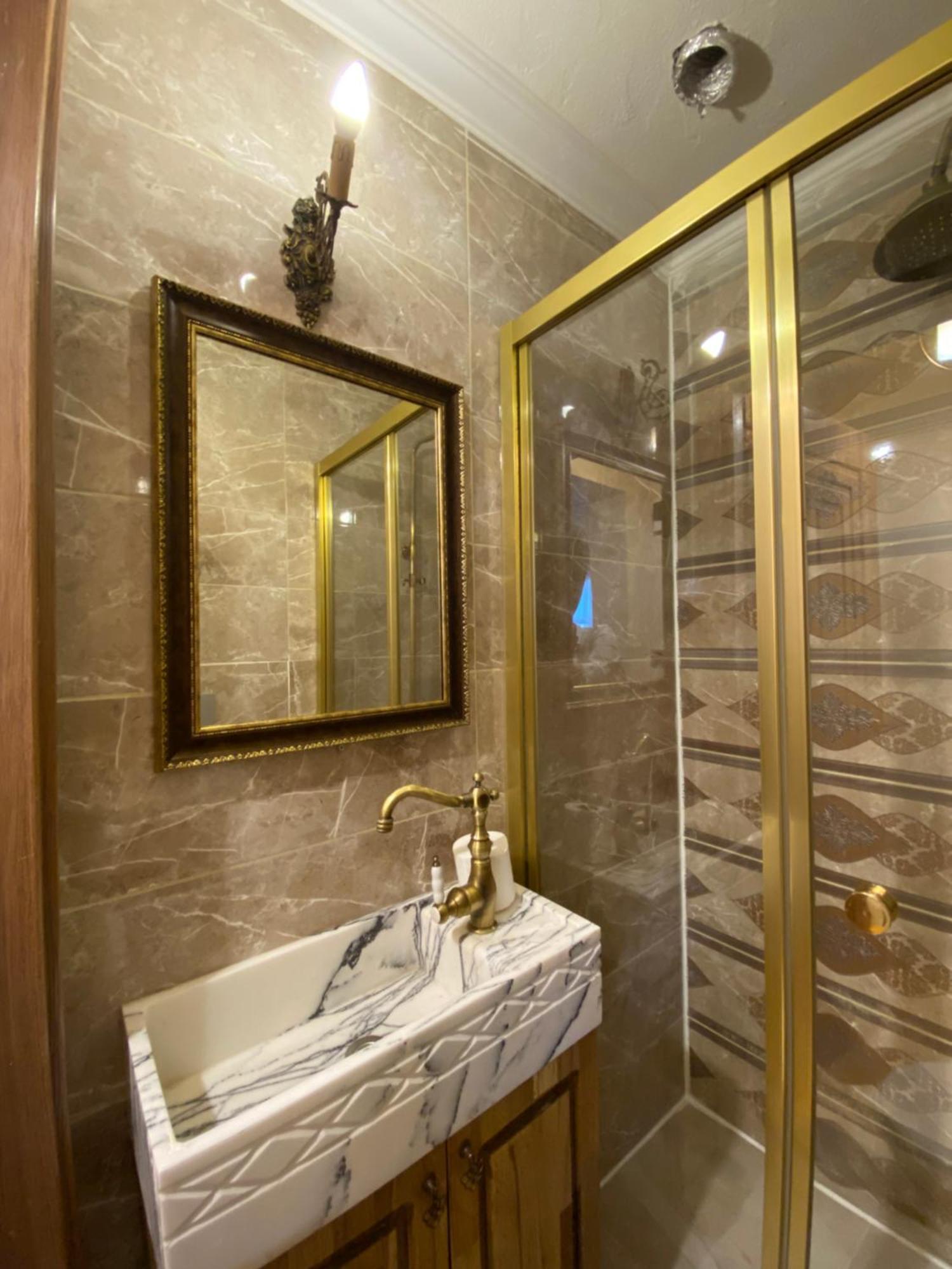 Antique Pearl Hotel Stambuł Zewnętrze zdjęcie