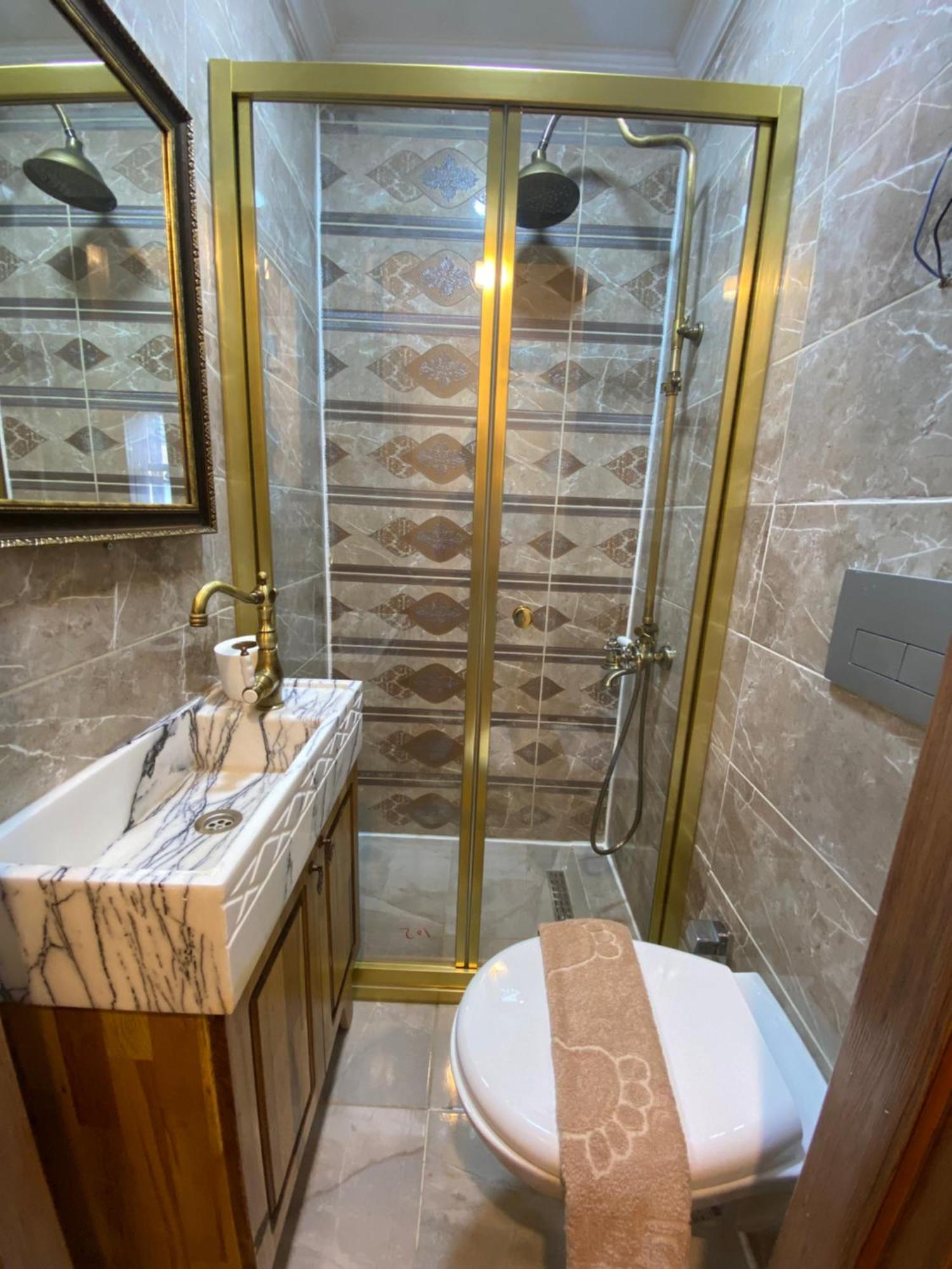 Antique Pearl Hotel Stambuł Zewnętrze zdjęcie