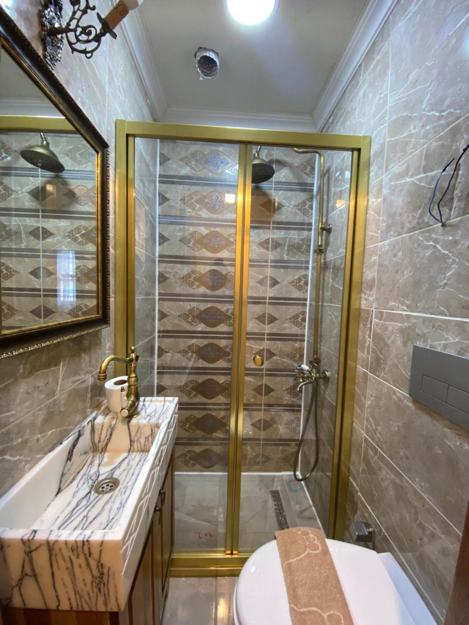 Antique Pearl Hotel Stambuł Zewnętrze zdjęcie