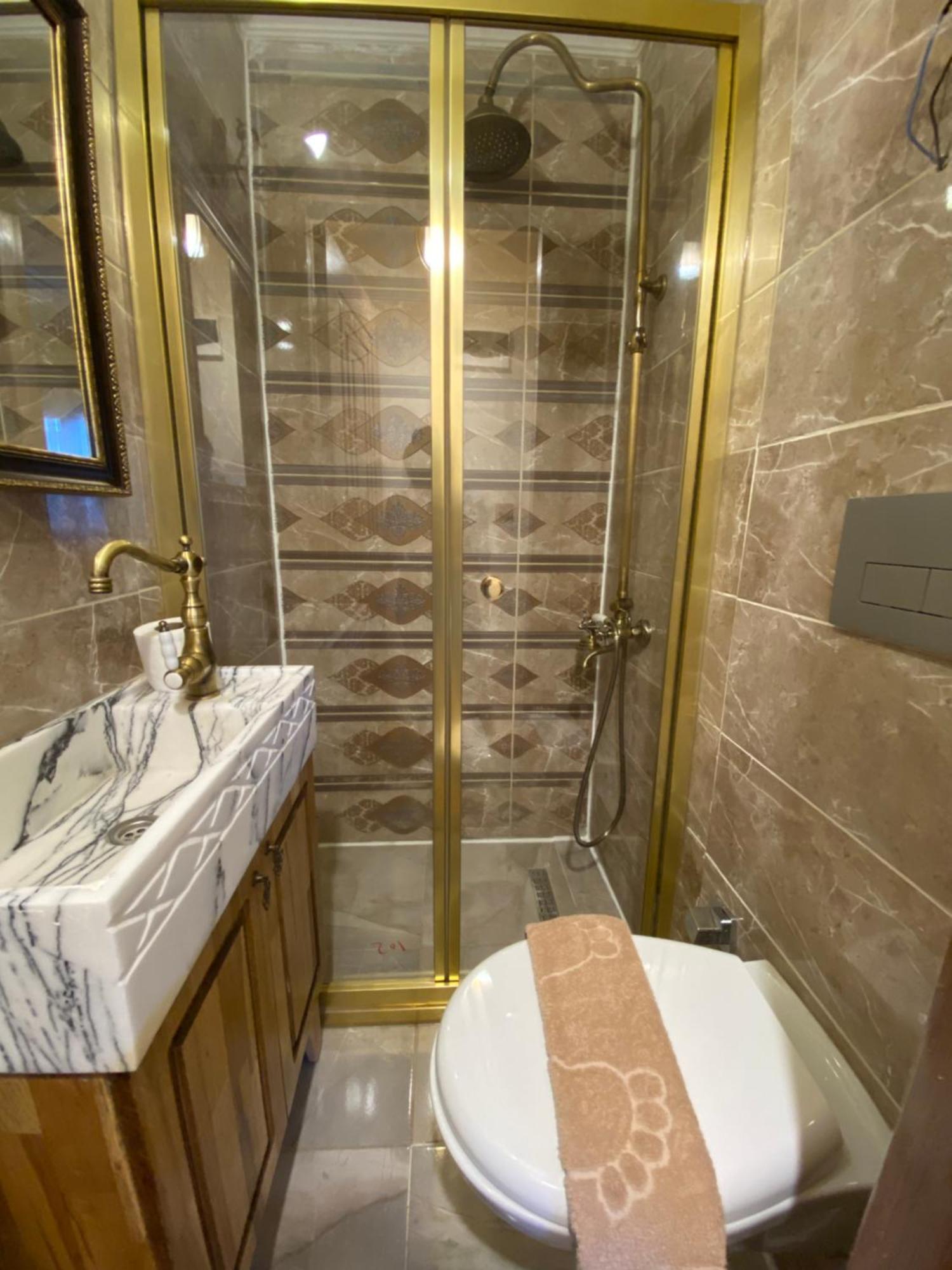 Antique Pearl Hotel Stambuł Zewnętrze zdjęcie