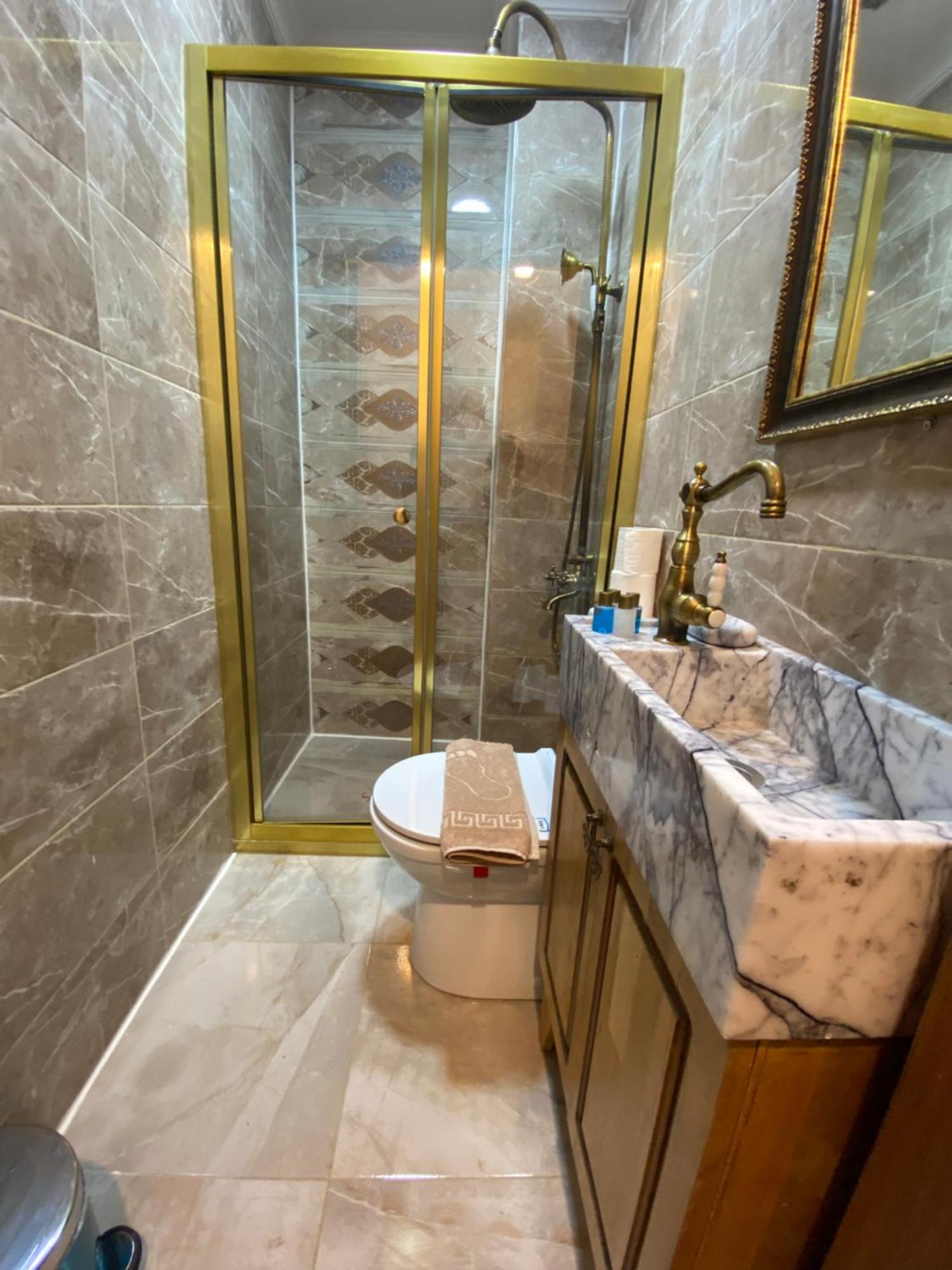 Antique Pearl Hotel Stambuł Zewnętrze zdjęcie