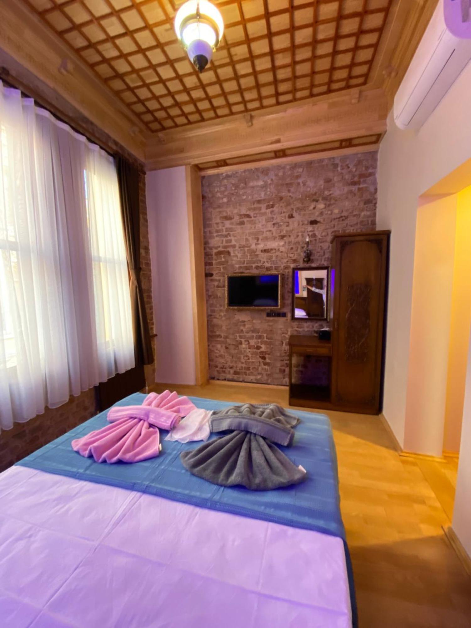 Antique Pearl Hotel Stambuł Zewnętrze zdjęcie