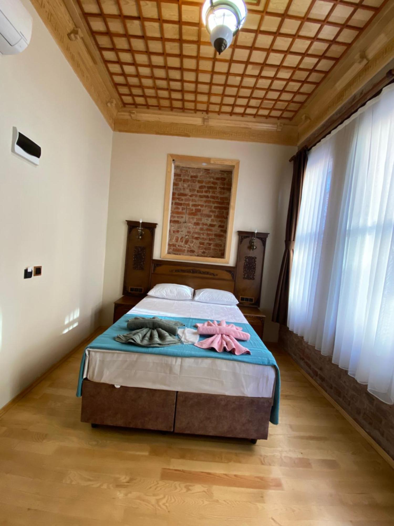 Antique Pearl Hotel Stambuł Zewnętrze zdjęcie