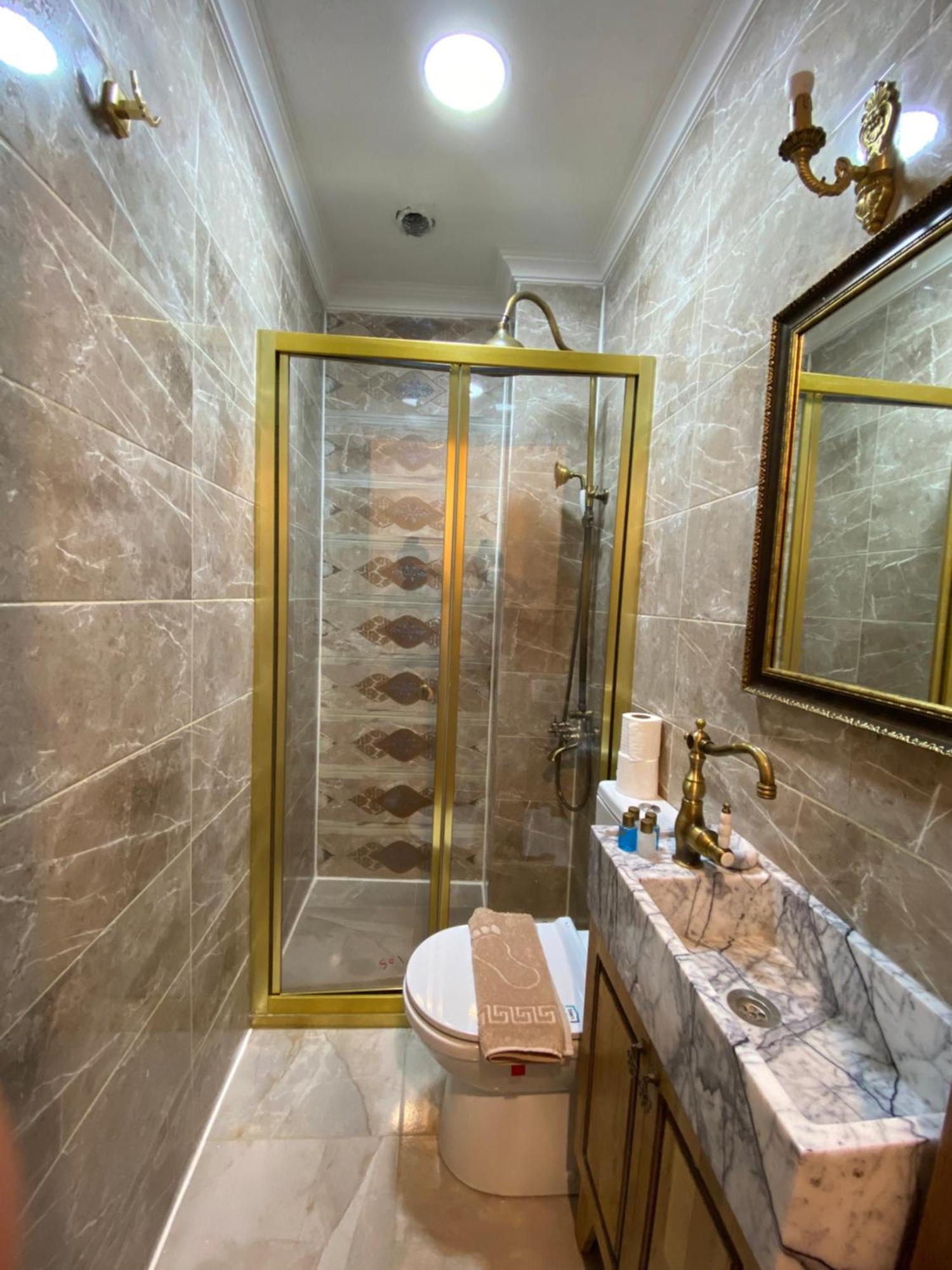Antique Pearl Hotel Stambuł Zewnętrze zdjęcie