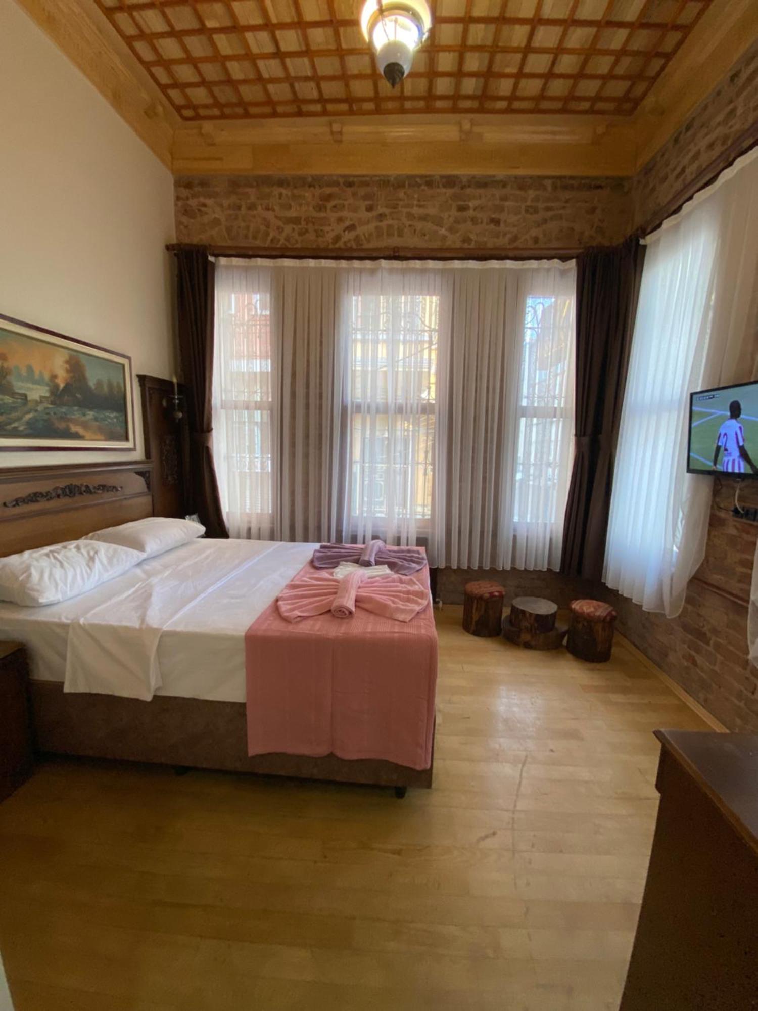 Antique Pearl Hotel Stambuł Zewnętrze zdjęcie