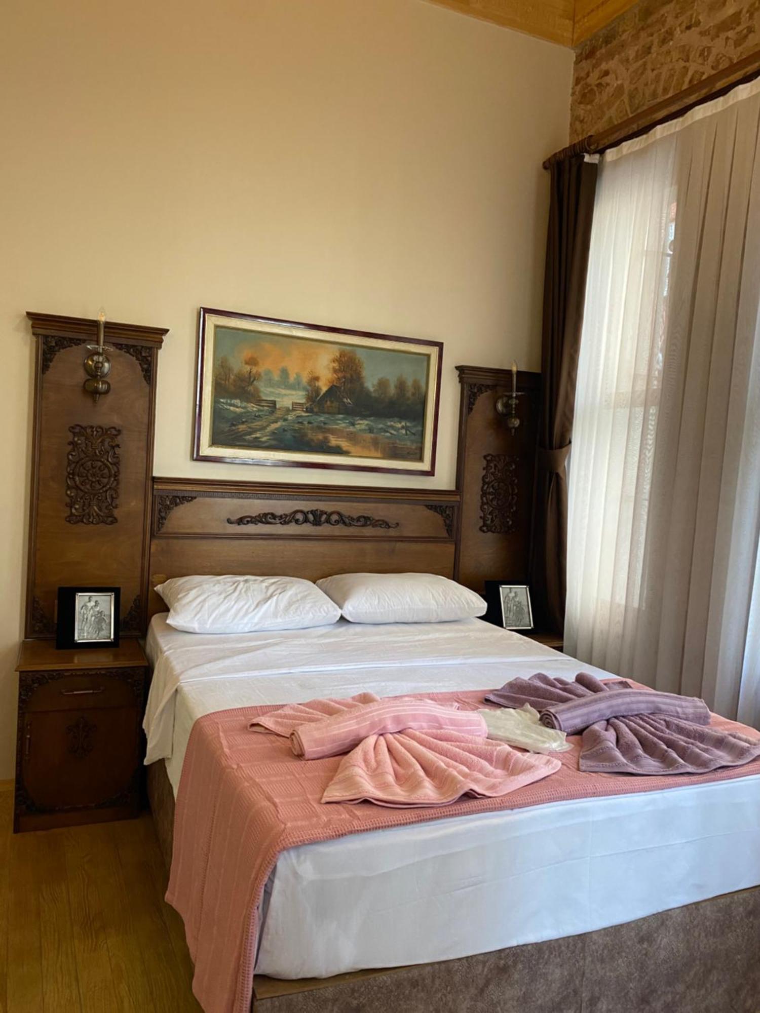 Antique Pearl Hotel Stambuł Zewnętrze zdjęcie