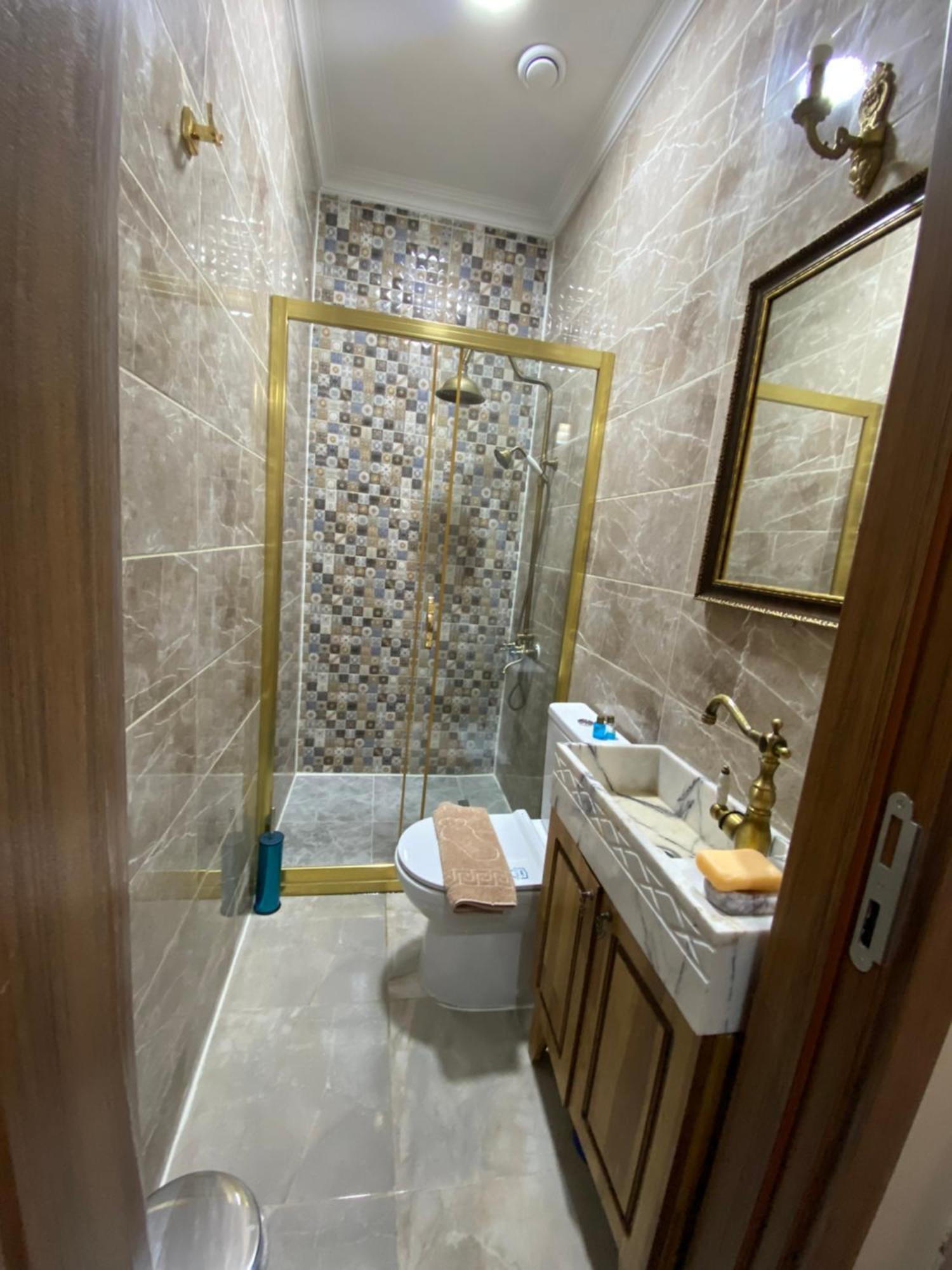 Antique Pearl Hotel Stambuł Zewnętrze zdjęcie