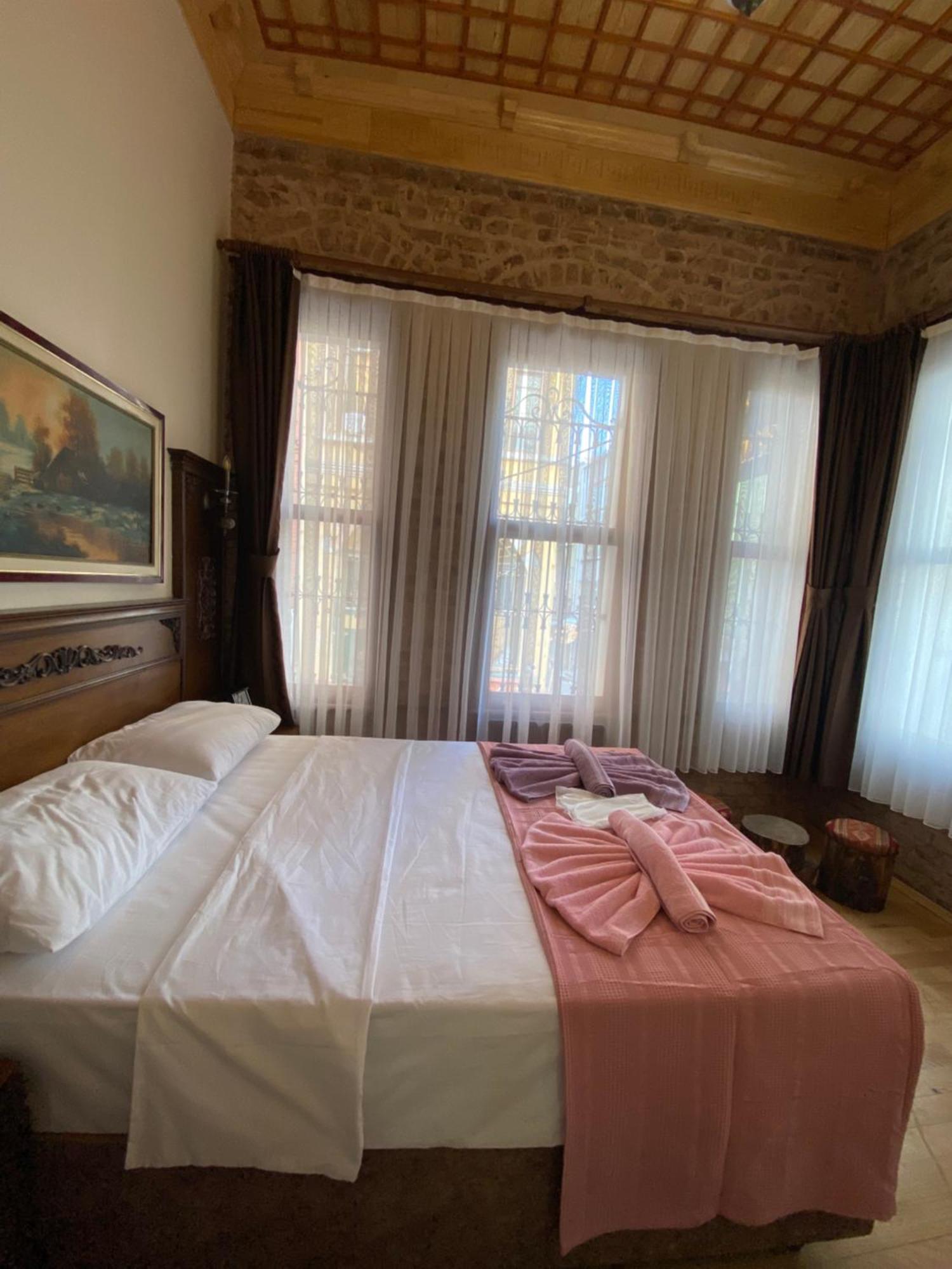 Antique Pearl Hotel Stambuł Zewnętrze zdjęcie