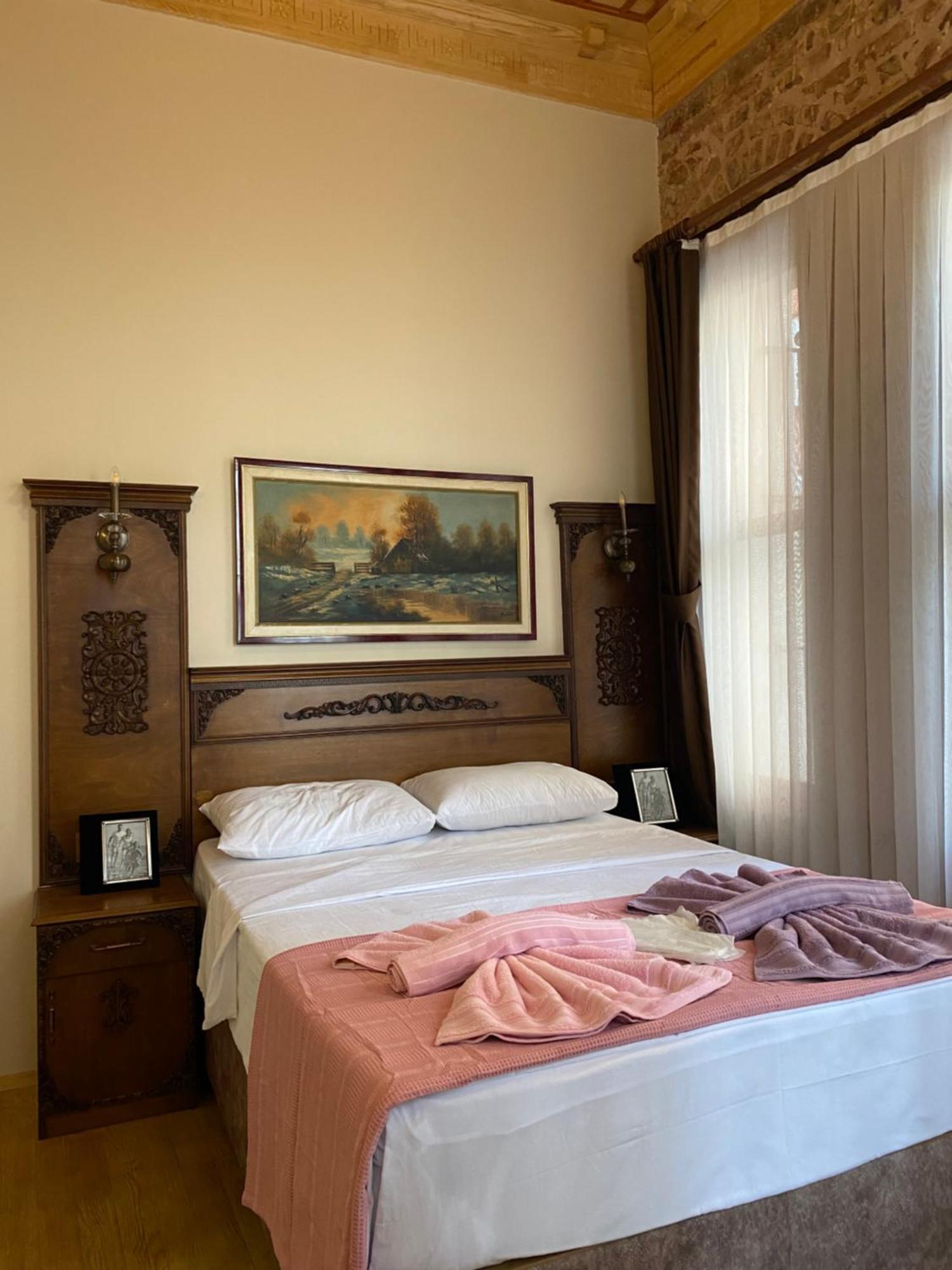 Antique Pearl Hotel Stambuł Zewnętrze zdjęcie