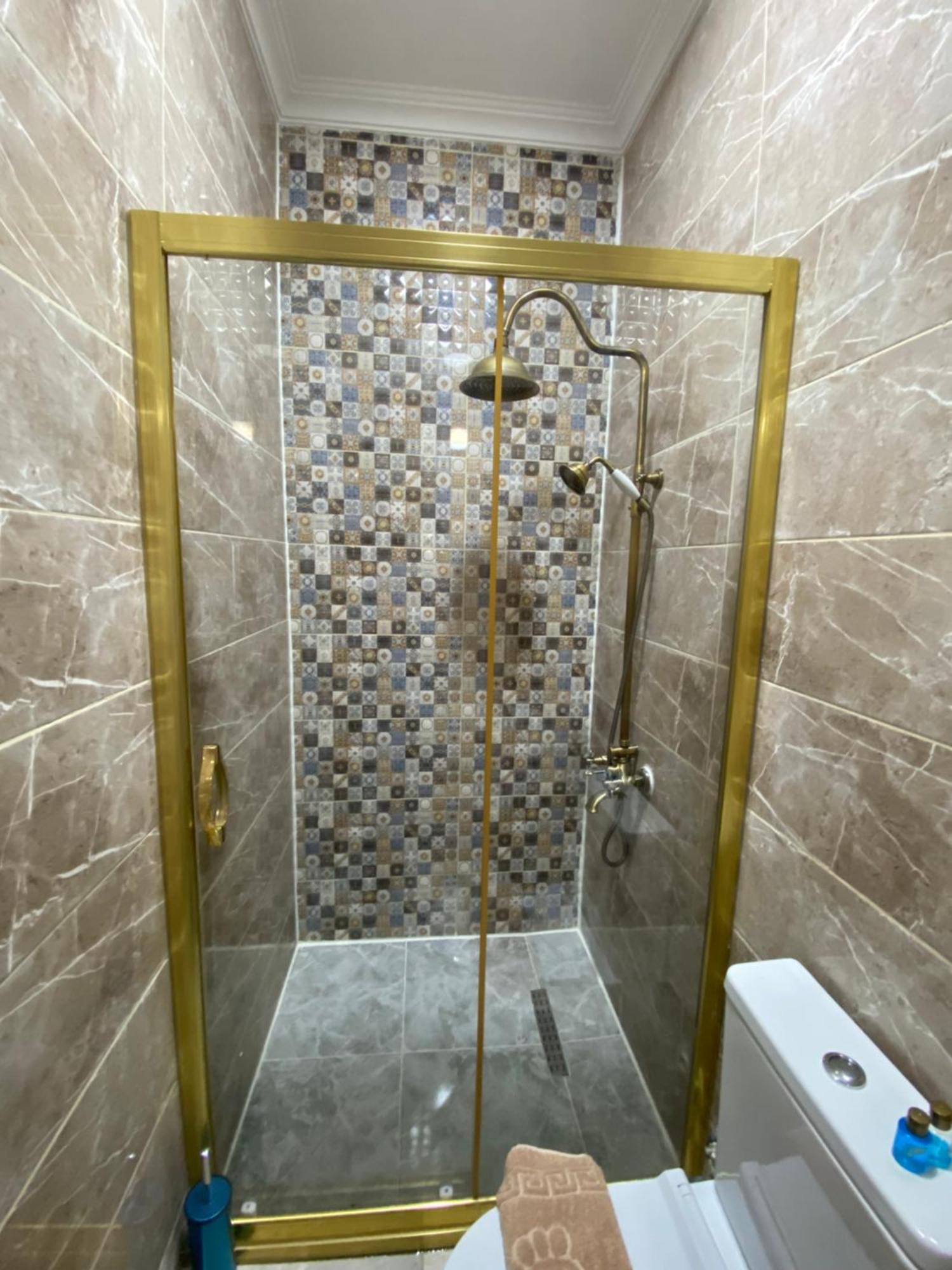 Antique Pearl Hotel Stambuł Zewnętrze zdjęcie