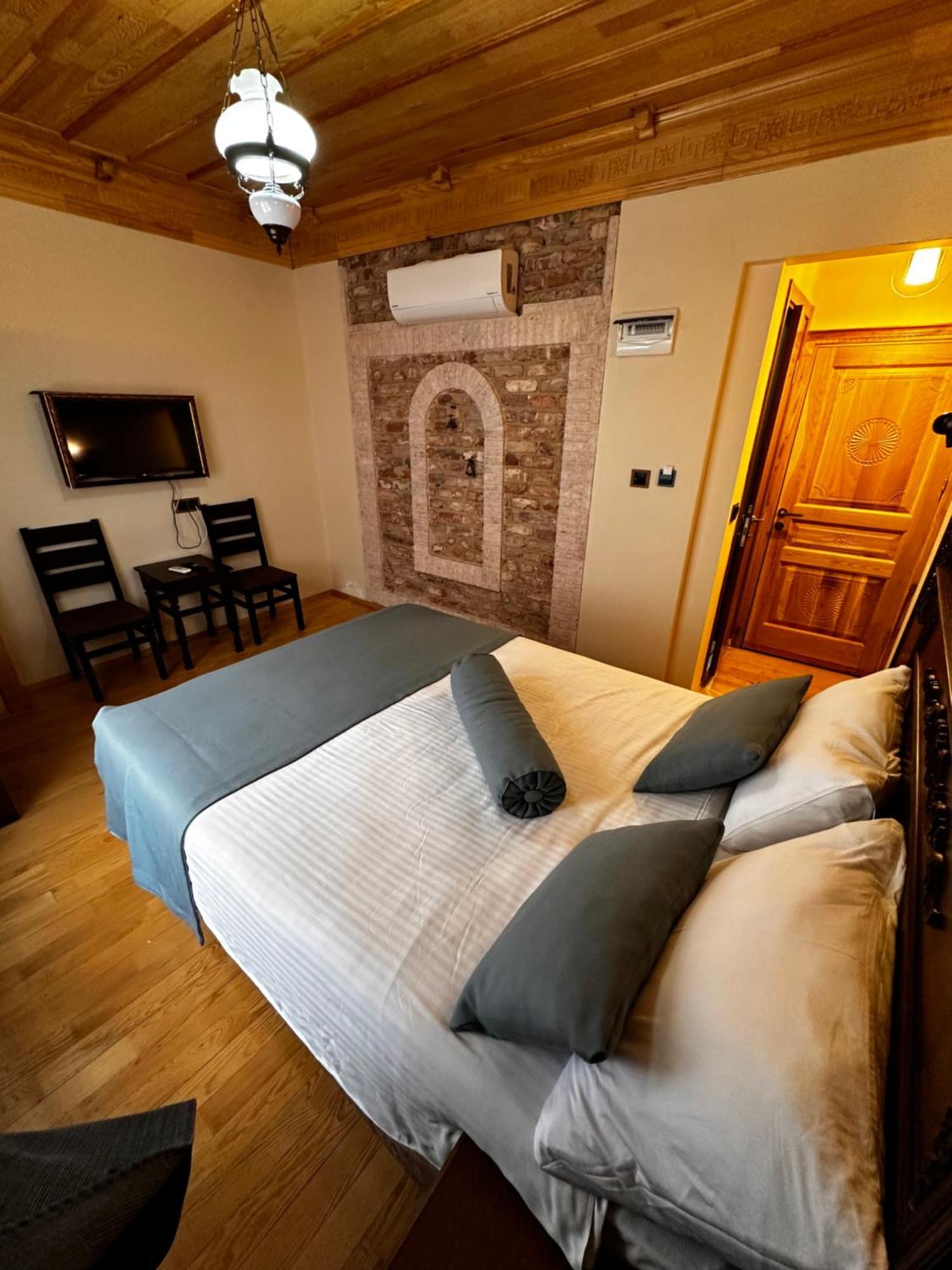 Antique Pearl Hotel Stambuł Zewnętrze zdjęcie