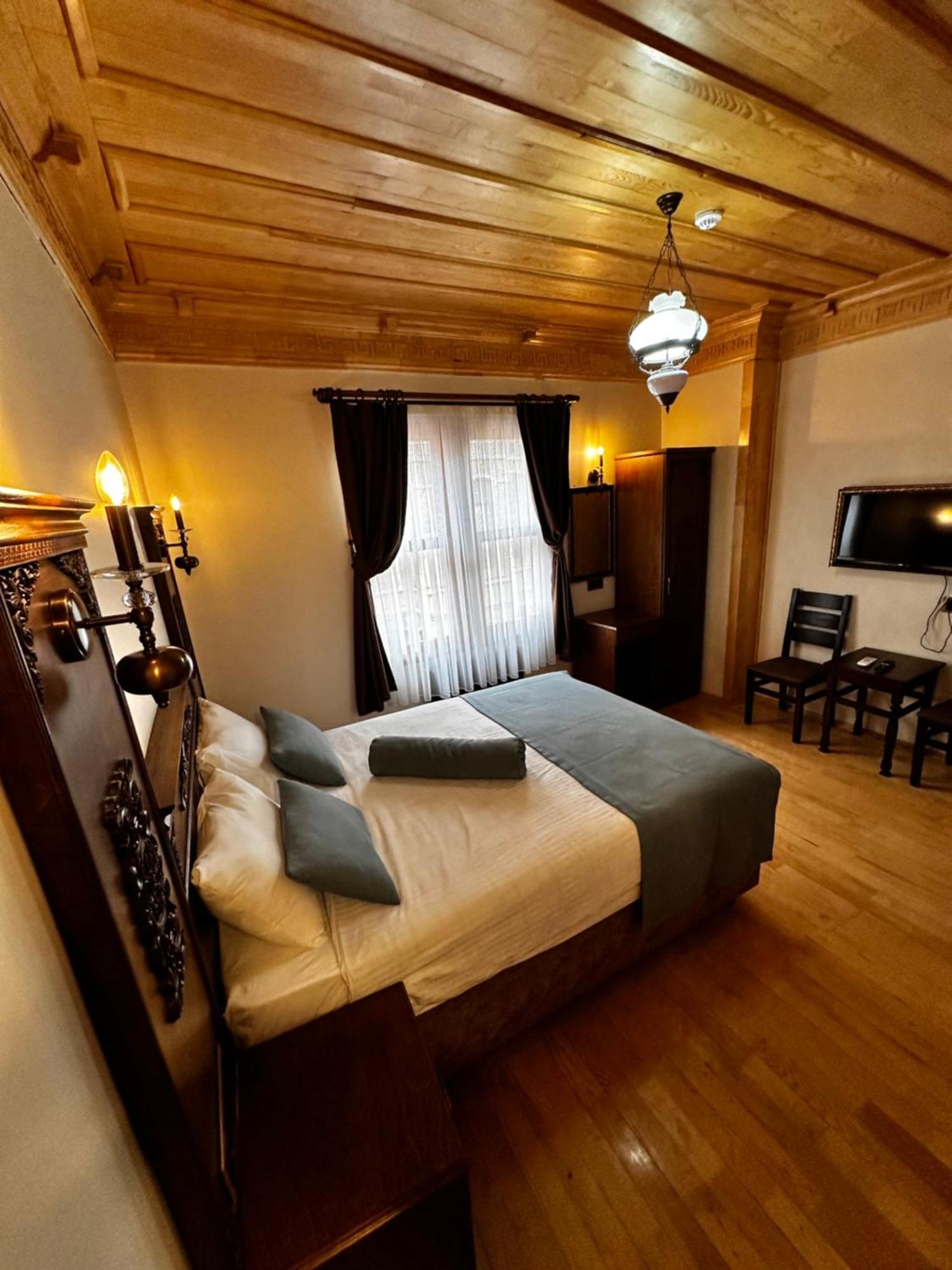 Antique Pearl Hotel Stambuł Zewnętrze zdjęcie