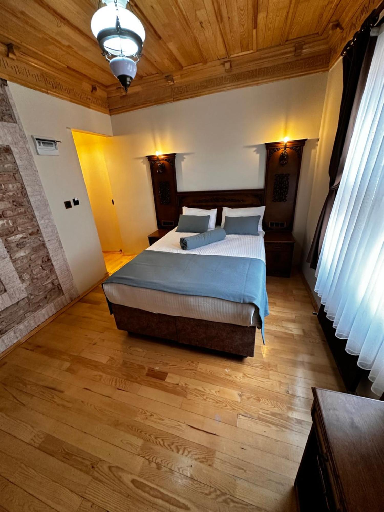 Antique Pearl Hotel Stambuł Zewnętrze zdjęcie