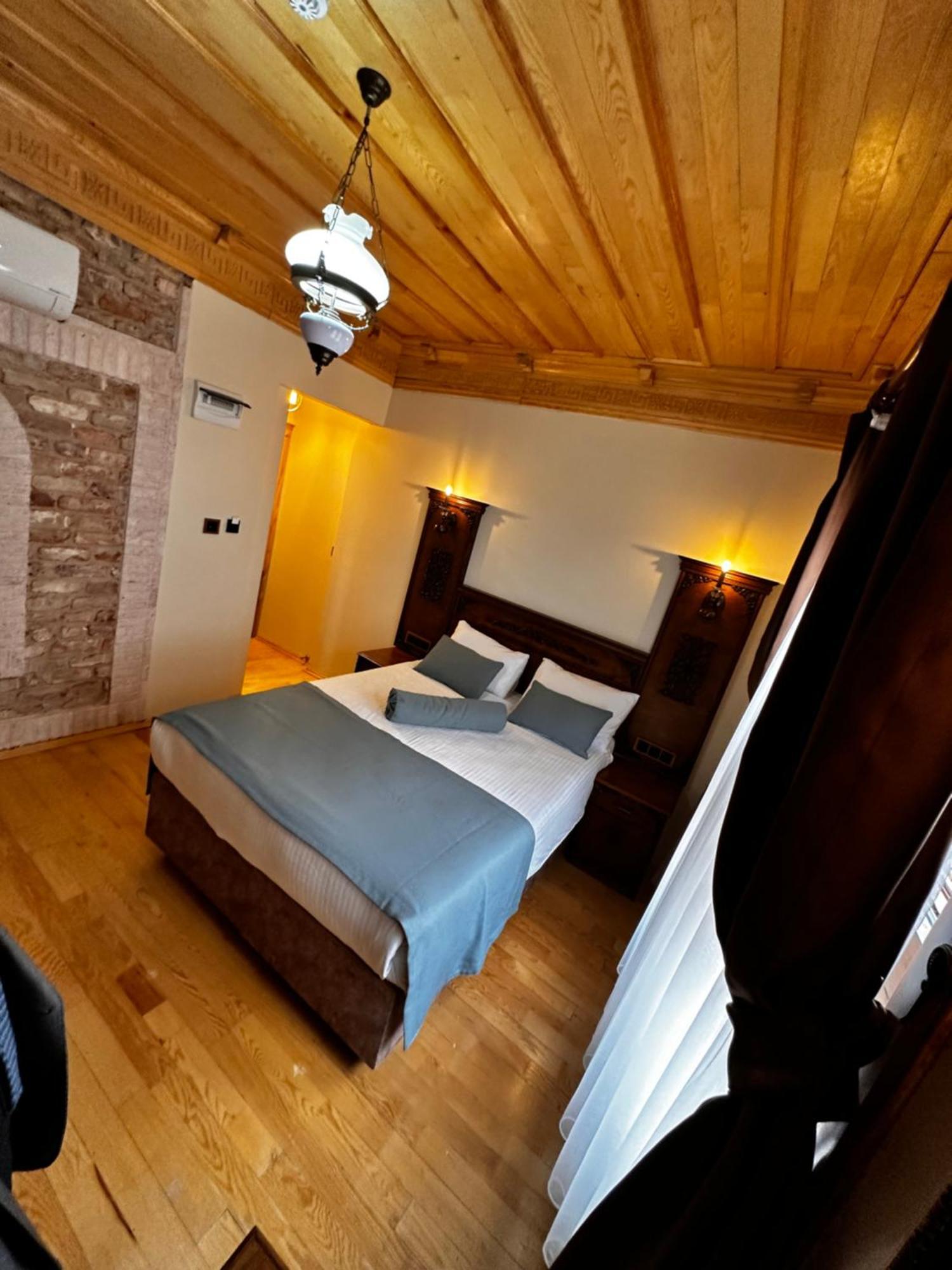 Antique Pearl Hotel Stambuł Zewnętrze zdjęcie