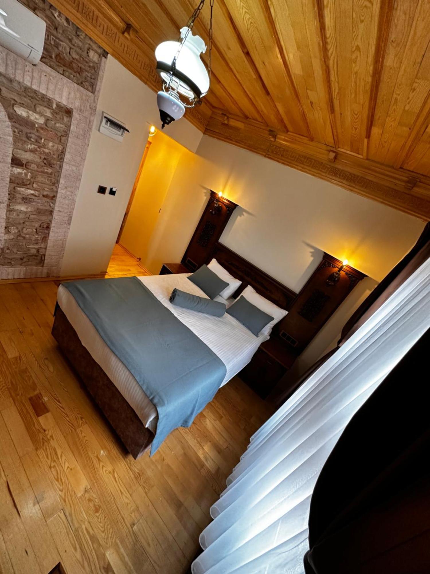 Antique Pearl Hotel Stambuł Zewnętrze zdjęcie