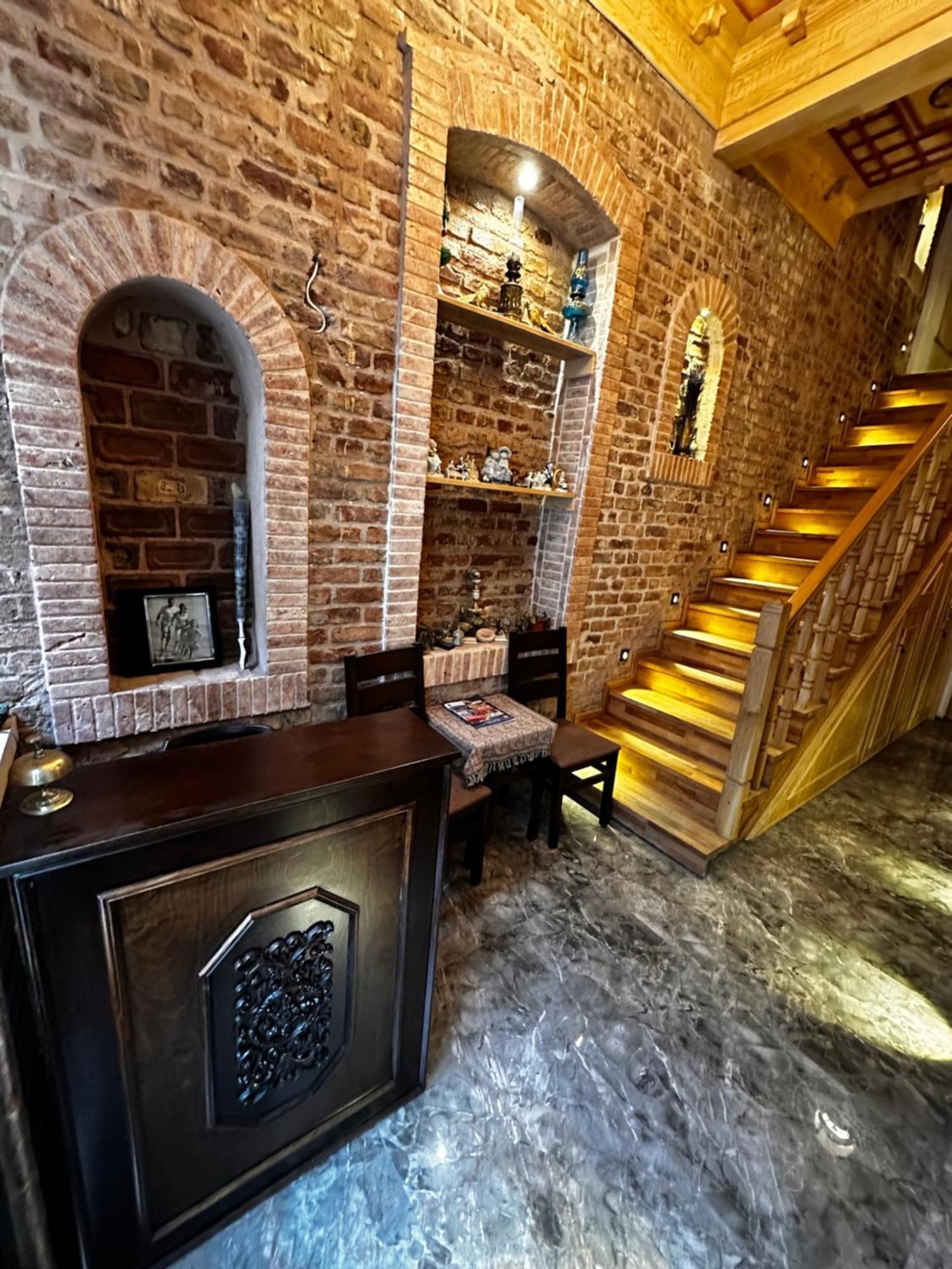 Antique Pearl Hotel Stambuł Zewnętrze zdjęcie
