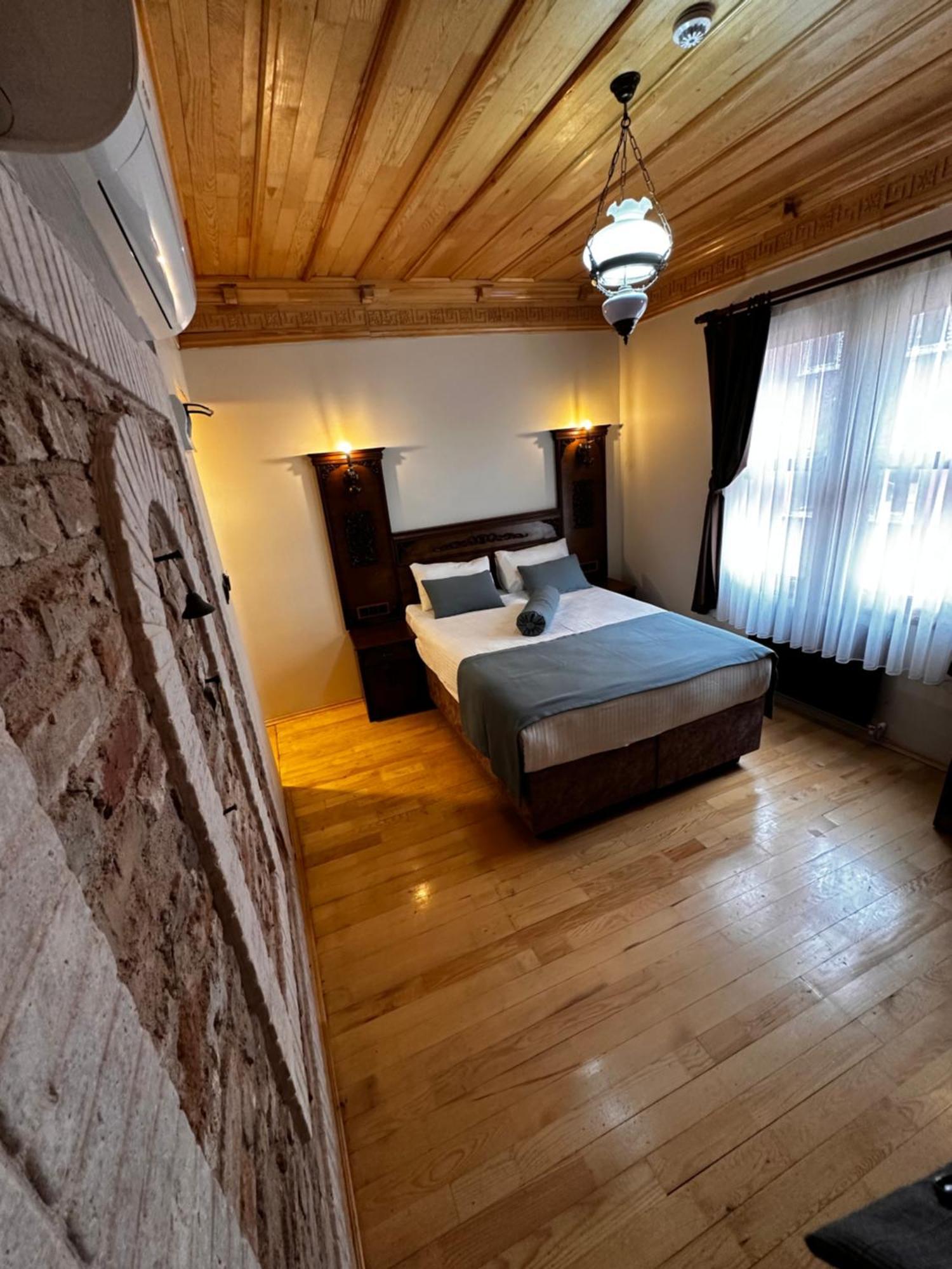 Antique Pearl Hotel Stambuł Zewnętrze zdjęcie